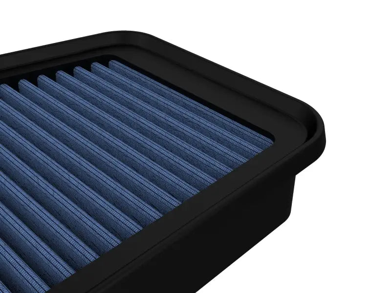 aFe 18-21 Kia Stinger V6-3.3L (tt) Magnum FLOW OE Replacement Air Filter w/ Pro 5R Media - Truck & Automotive