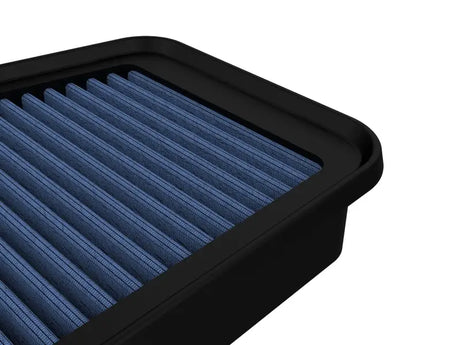 aFe 18-21 Kia Stinger V6-3.3L (tt) Magnum FLOW OE Replacement Air Filter w/ Pro 5R Media - Truck & Automotive