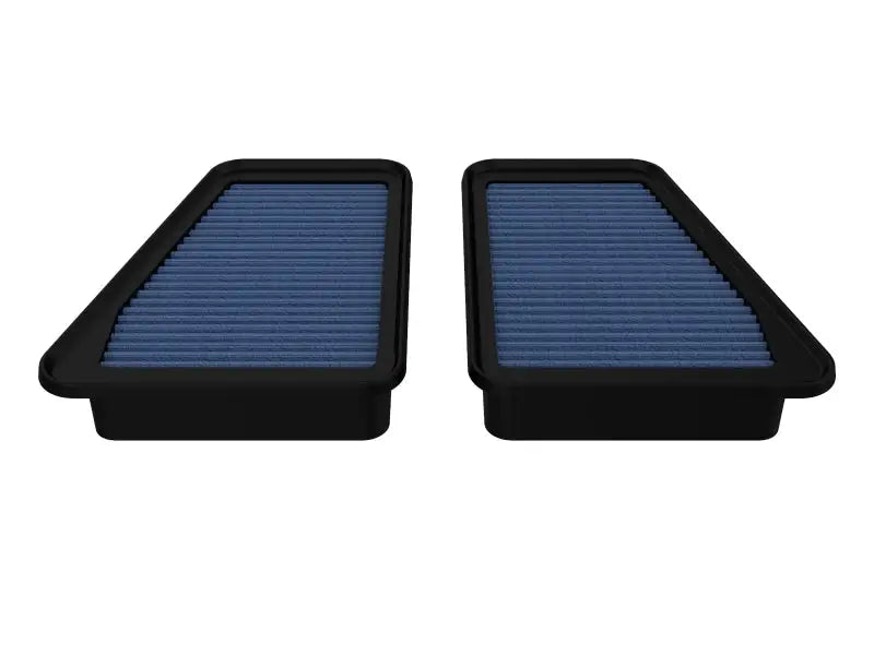 aFe 18-21 Kia Stinger V6-3.3L (tt) Magnum FLOW OE Replacement Air Filter w/ Pro 5R Media - Truck & Automotive