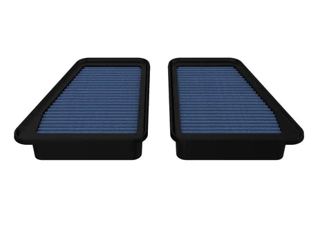 aFe 18-21 Kia Stinger V6-3.3L (tt) Magnum FLOW OE Replacement Air Filter w/ Pro 5R Media - Truck & Automotive