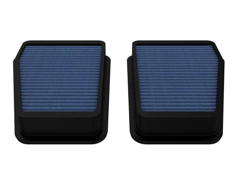 aFe 18-21 Kia Stinger V6-3.3L (tt) Magnum FLOW OE Replacement Air Filter w/ Pro 5R Media - Truck & Automotive