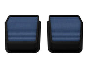 aFe 18-21 Kia Stinger V6-3.3L (tt) Magnum FLOW OE Replacement Air Filter w/ Pro 5R Media - Truck & Automotive