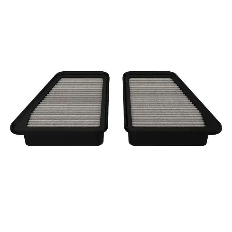 aFe 18-21 Kia Stinger V6-3.3L (tt) Magnum FLOW OE Replacement Air Filter w/ Pro DRY S Media - Truck & Automotive