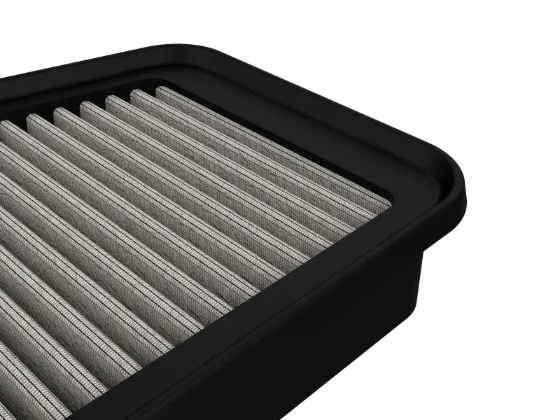 aFe 18-21 Kia Stinger V6-3.3L (tt) Magnum FLOW OE Replacement Air Filter w/ Pro DRY S Media - Truck & Automotive