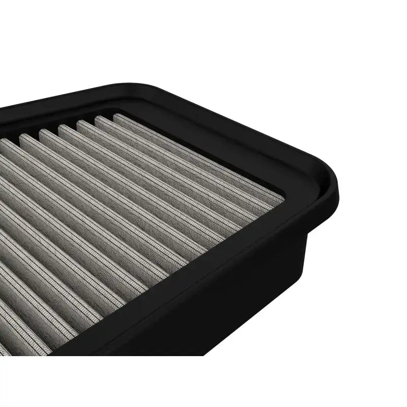 aFe 18-21 Kia Stinger V6-3.3L (tt) Magnum FLOW OE Replacement Air Filter w/ Pro DRY S Media - Truck & Automotive