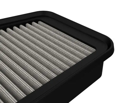aFe 18-21 Kia Stinger V6-3.3L (tt) Magnum FLOW OE Replacement Air Filter w/ Pro DRY S Media - Truck & Automotive