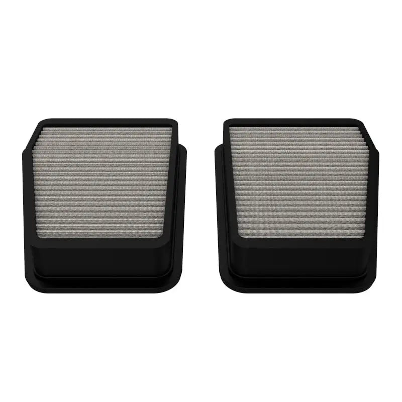 aFe 31-10317 aFe 18-21 Kia Stinger V6-3.3L (tt) Magnum FLOW OE Replacement Air Filter w/ Pro DRY S Media