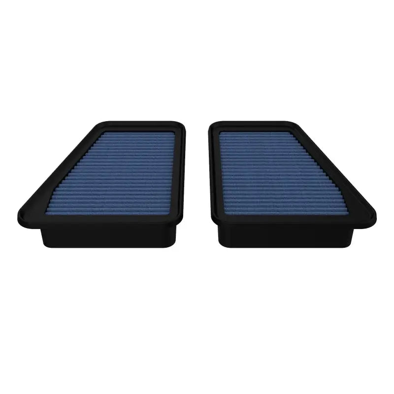 aFe 30-10317 aFe 18-21 Kia Stinger V6-3.3L (tt) Magnum FLOW OE Replacement Air Filter w/ Pro 5R Media
