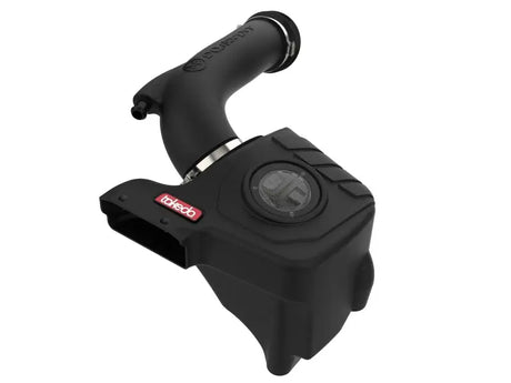aFe 18-22 Hyundai Kona L4-1.6L (t) Takeda Momentum Cold Air Intake System w/ Pro Dry S Media - Truck & Automotive