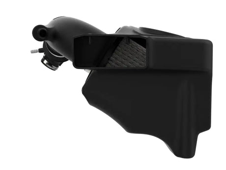 aFe 18-22 Hyundai Kona L4-1.6L (t) Takeda Momentum Cold Air Intake System w/ Pro Dry S Media - Truck & Automotive