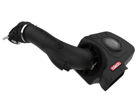 aFe 18-22 Hyundai Kona L4-1.6L (t) Takeda Momentum Cold Air Intake System w/ Pro Dry S Media - Truck & Automotive