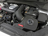 Performance air intake system with Takeda Momentum Cold Air for Hyundai Kona L4-1.6L