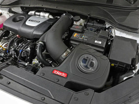 Performance air intake system with Takeda Momentum Cold Air for Hyundai Kona L4-1.6L