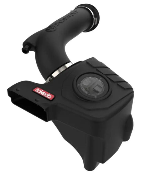 aFe 18-22 Hyundai Kona L4-1.6L (t) Takeda Momentum Cold Air Intake System w/ Pro Dry S Media - Truck & Automotive