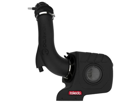 aFe 18-22 Hyundai Kona L4-1.6L (t) Takeda Momentum Cold Air Intake System w/ Pro Dry S Media - Truck & Automotive