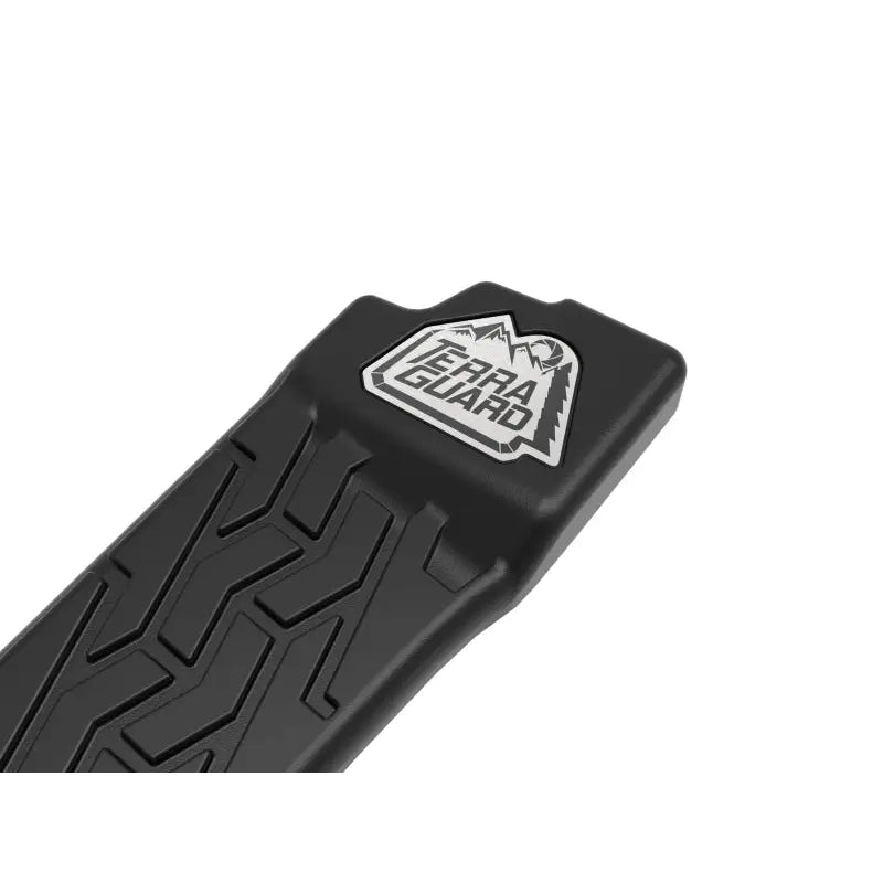 aFe 79-25001 aFe 18-22 Jeep Wrangler JL (4-Door Models w/ 3-Piece Hard-Top Only) Terra Guard Tub Rail Covers