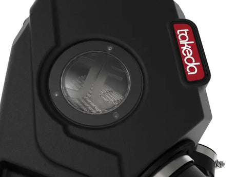 Takeda MagnumFORCE air intake system for 18-22 Kia Stinger V6-3.3L, featuring oil-free Pro DRY S media, XLPE polymer sealed housing, Takeda design, Truck & Automotive, Air Intake Systems, AVADA - Best Sellers