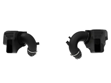 aFe 18-22 Kia Stinger V6-3.3L (tt) MagnumFORCE Intakes Stage-2 Pro DRY S, Truck & Automotive, Air Intake Systems, AVADA - Best Sellers