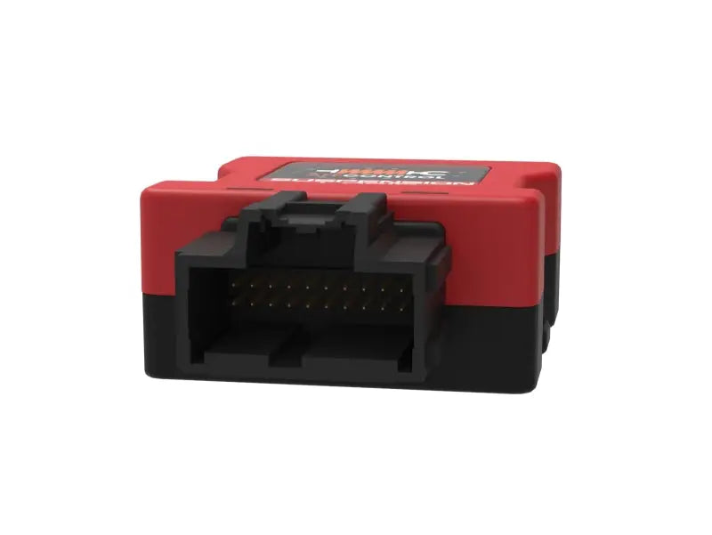 aFe 19-20 Ford F150 Raptor V6 3.5L Suspension Logic Electronic Shock Delete Module - RV and Auto Parts