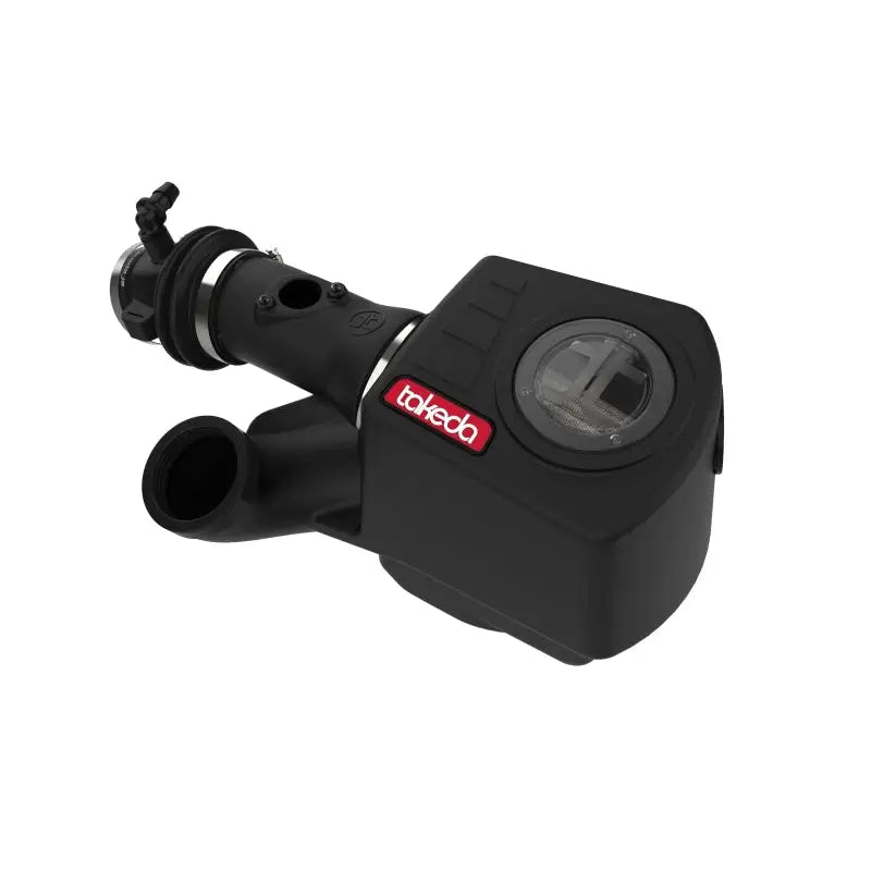 aFe 56-70031D aFe 19-20 Toyota Corolla Takeda Momentum Cold Air Intake System w/ Pro Dry S Media