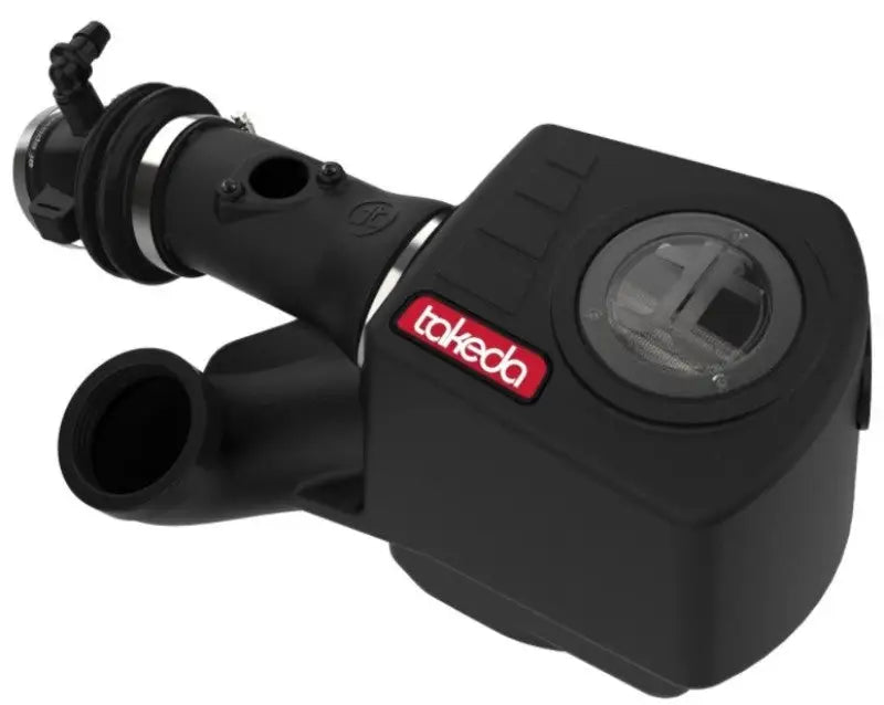aFe 19-20 Toyota Corolla Takeda Momentum Cold Air Intake System w/ Pro Dry S Media - Truck & Automotive