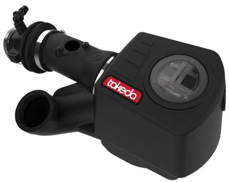 aFe 19-20 Toyota Corolla Takeda Momentum Cold Air Intake System w/ Pro Dry S Media - Truck & Automotive
