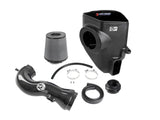 aFe 19-21 GM Trucks 5.3L/6.2L Track Series Carbon Fiber Cold Air Intake System W/ Pro Dry S Filters - Truck & Automotive