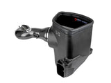 aFe 19-21 GM Trucks 5.3L/6.2L Track Series Carbon Fiber Cold Air Intake System W/ Pro Dry S Filters - Truck & Automotive