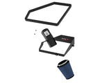 Automotive air intake system components for Mini Cooper with MagnumFORCE Intake Stage-2