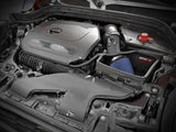 Mini Cooper engine with MagnumFORCE Intake Stage-2 setup installed