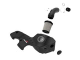 Exploded view of aFe Momentum GT cold air intake system for Mini Cooper S F56