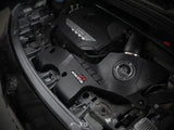 High-performance cold air intake system for Mini Cooper S F56 with Pro DRY S filter