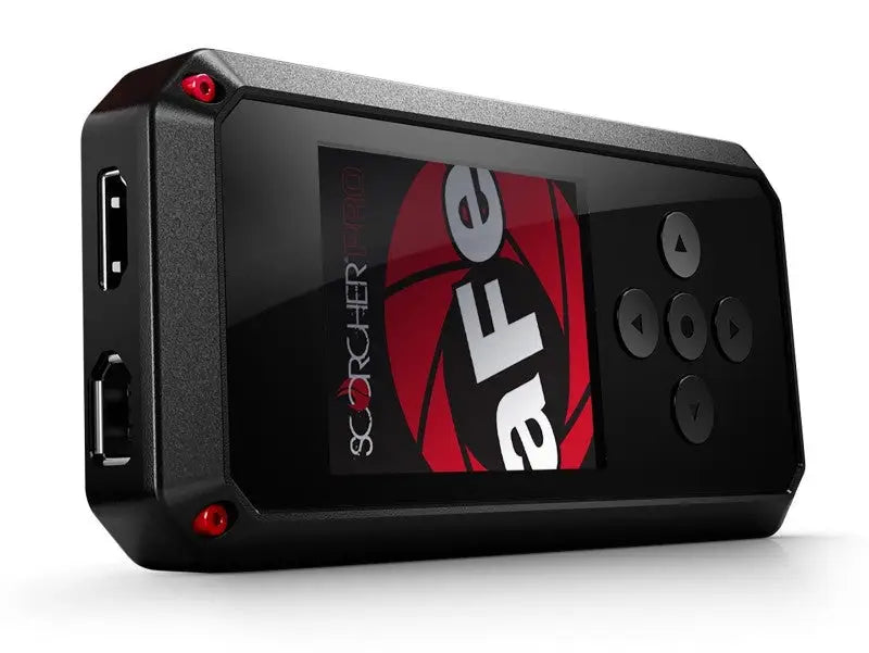 AFe SCORCHER PRO Performance Programmer for 2019-2021 RAM Cummins Diesel