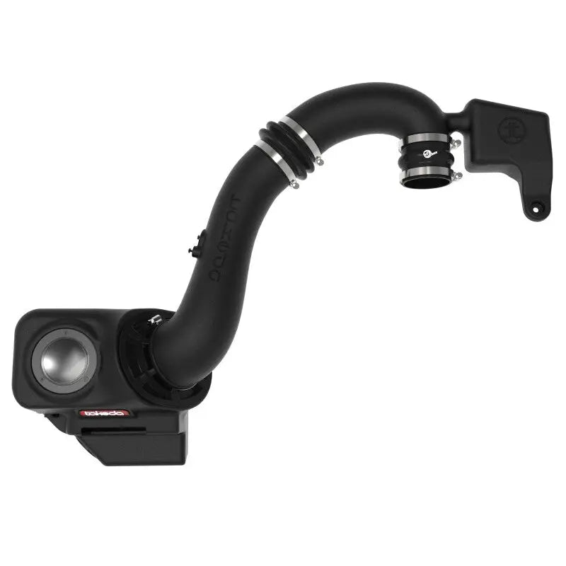 aFe 56-70042D aFe 19-21 Subaru Forester (H4 - 2.5L) Takeda Momentum Air Intake System - W/ PRO DRY S Filter