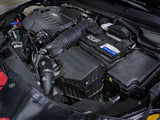 aFe 19-22 Hyundai Veloster N L4 2.0L (t) BladeRunner 2-3/4in Aluminum Cold Charge Pipe - Black - Truck & Automotive
