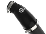 aFe 19-22 Hyundai Veloster N L4 2.0L (t) BladeRunner 2-3/4in Aluminum Cold Charge Pipe - Black - Truck & Automotive