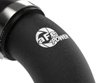 aFe 19-22 Hyundai Veloster N L4 2.0L (t) BladeRunner 2-3/4in Aluminum Cold Charge Pipe - Black - Truck & Automotive