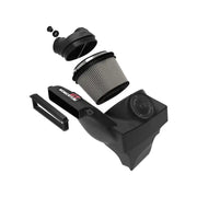 aFe 19-23 Ford Edge ST EcoBoost V6-2.7L (tt) Momentum GT Cold Air Intake System w/ Pro DRY S Filter - Truck & Automotive