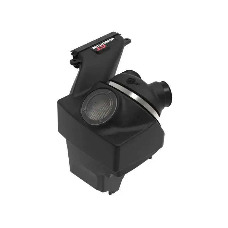 aFe 19-23 Ford Edge ST EcoBoost V6-2.7L (tt) Momentum GT Cold Air Intake System w/ Pro DRY S Filter - Truck & Automotive