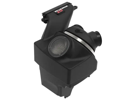 aFe 19-23 Ford Edge ST EcoBoost V6-2.7L (tt) Momentum GT Cold Air Intake System w/ Pro DRY S Filter - Truck & Automotive