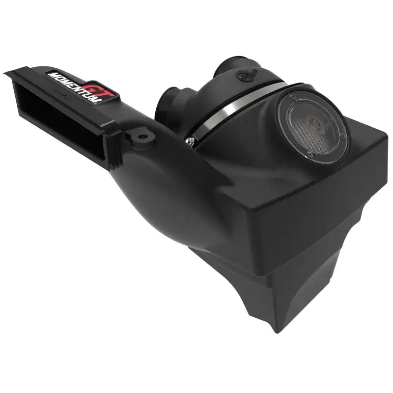 aFe 19-23 Ford Edge ST EcoBoost V6-2.7L (tt) Momentum GT Cold Air Intake System w/ Pro DRY S Filter - Truck & Automotive