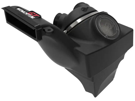 aFe 19-23 Ford Edge ST EcoBoost V6-2.7L (tt) Momentum GT Cold Air Intake System w/ Pro DRY S Filter - Truck & Automotive