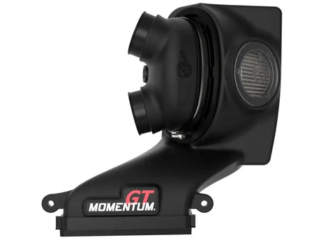 aFe 19-23 Ford Edge ST EcoBoost V6-2.7L (tt) Momentum GT Cold Air Intake System w/ Pro DRY S Filter - Truck & Automotive