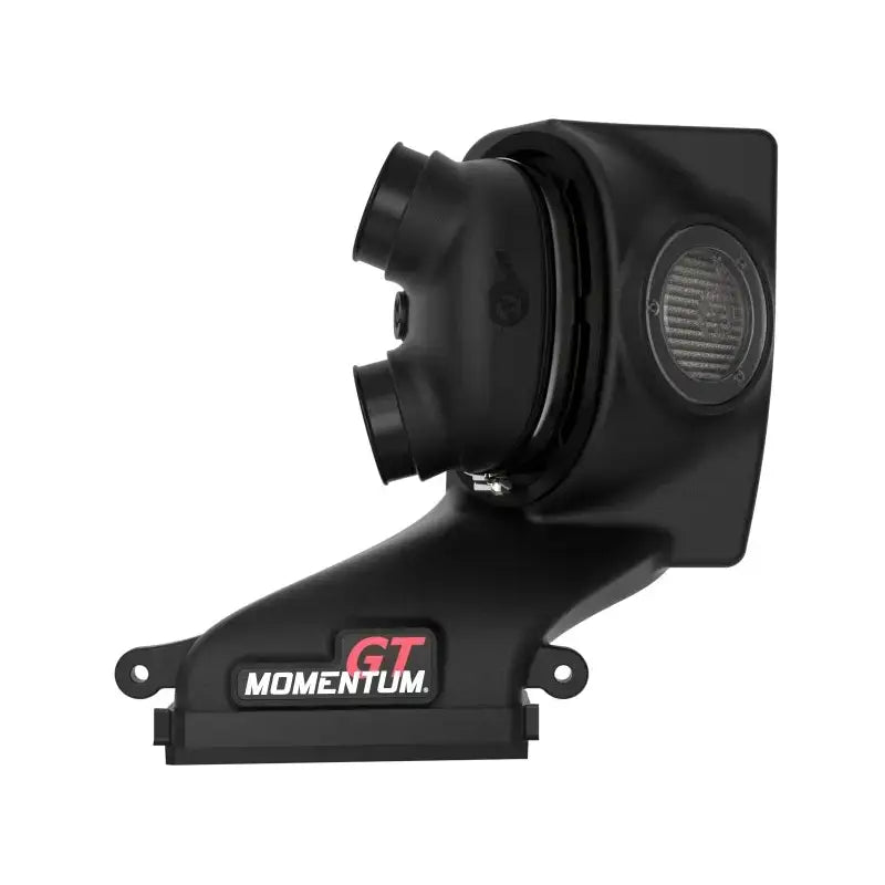 aFe 19-23 Ford Edge ST EcoBoost V6-2.7L (tt) Momentum GT Cold Air Intake System w/ Pro DRY S Filter - Truck & Automotive