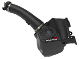 aFe 20-21 Jeep Wrangler (JL) V6-3.0L (td) Momentum HD Cold Air Intake System w/ Pro 10R Media - Truck & Automotive