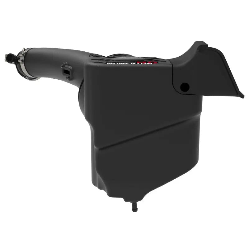 aFe 50-70062T aFe 20-21 Jeep Wrangler (JL) V6-3.0L (td) Momentum HD Cold Air Intake System w/ Pro 10R Media
