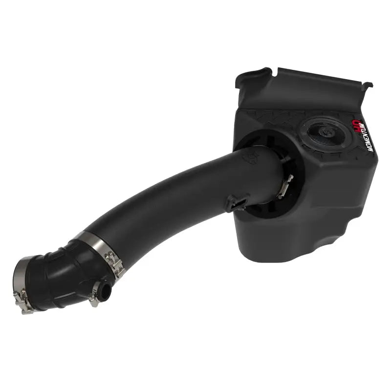 aFe 50-70062T aFe 20-21 Jeep Wrangler (JL) V6-3.0L (td) Momentum HD Cold Air Intake System w/ Pro 10R Media