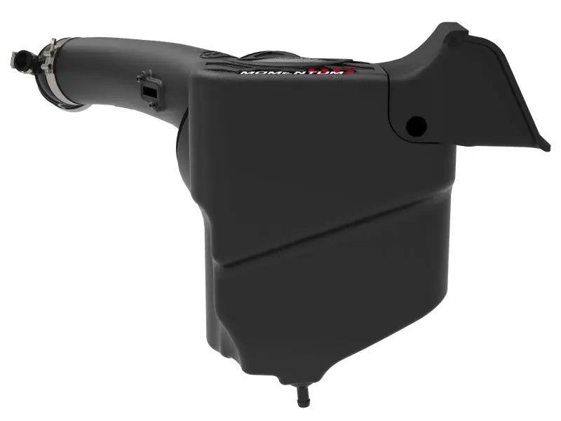 aFe 20-21 Jeep Wrangler (JL) V6-3.0L (td) Momentum HD Cold Air Intake System w/ Pro GUARD 7 Media - Truck & Automotive
