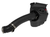 aFe 20-21 Jeep Wrangler (JL) V6-3.0L (td) Momentum HD Cold Air Intake System w/ Pro GUARD 7 Media - Truck & Automotive