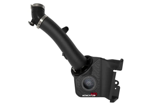 aFe 20-21 Jeep Wrangler (JL) V6-3.0L (td) Momentum HD Cold Air Intake System w/ Pro 10R Media - Truck & Automotive